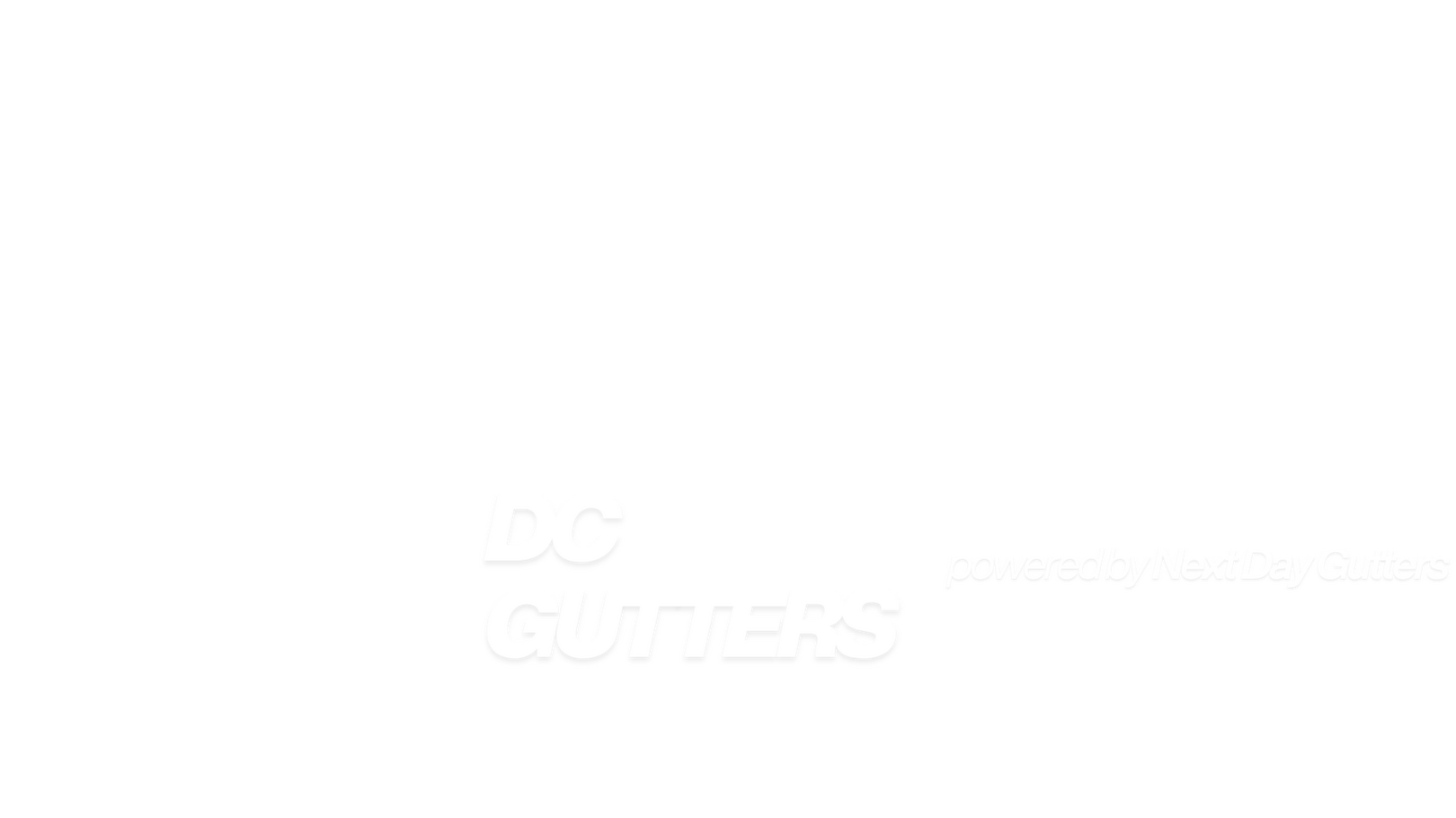 great falls gutter install